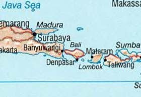 Polisi Bidik Penyebar Isu Gempa di Bali