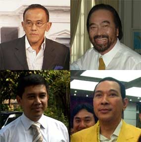 Mandat 3 DPD II Belum Selesai, Interupsi Bermunculan