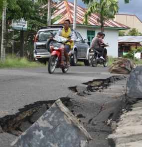 Menhub: Tanggap Darurat Sektor Transportasi Lancar