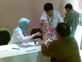 Ternyata, Munas Golkar Bikin Tensi Darah Naik! 