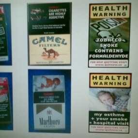 Ayat Terkait Rokok Dikembalikan, Tapi Tak Hilangkan Unsur Pidana