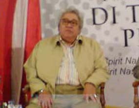 PDIP Tak Minta-minta Jatah Menteri ke SBY