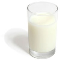 Yuk, Minum Susu Tiap Hari!