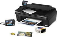 Printer Baru Epson Bidik UKM, Scanner Sasar Fotografer