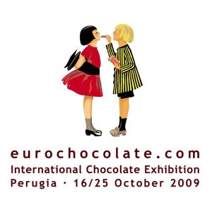 RI Jadi Tamu Khusus Pameran Cokelat Terbesar di Dunia