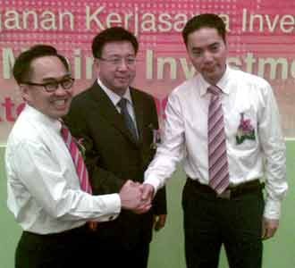 Pabrik Nikel US$ 1 Miliar Dibangun di Sulawesi