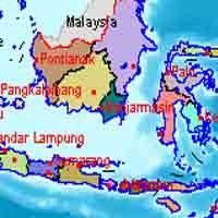 Polisi Akan Selidiki Penyebar Isu Gempa Jawa Timur