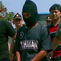 Sidang Pertama Pelaku Pelindas Anak ke KA Digelar