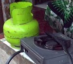 Lagi, Tabung Gas Elpiji Makan Korban Satu Keluarga