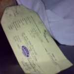 Pria Tanpa Identitas Ditemukan Tewas di Selokan