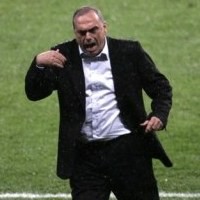 Avram Grant Direkrut Pompey