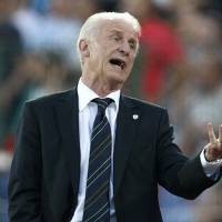 Nasib Irlandia di Tangan Dua Italia