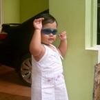 Angelina Pramono, 3,4 Tahun; Perempuan; f