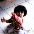 Gadiza Maryam, 1,2 Tahun; Perempuan; f