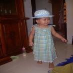 Ririn Kayla Maharani, 1,5 Tahun; Perempuan; f