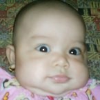 Zealin Rauadhiatul Maghfirrah Ichsan, 4 Bulan; Perempuan; f
