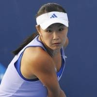 Tak Ada Kebangkitan Kedua Sharapova