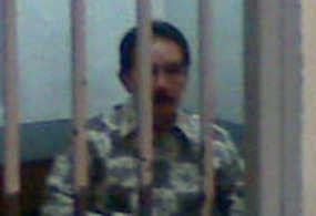 Antasari & Jaksa Berdebat Seru 