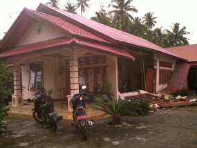 Gedung Oke, Perkuliahan di Universitas Bung Hatta Dimulai 12 Okt