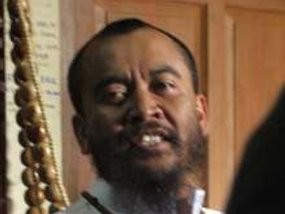 Sidang Syekh Puji Diwarnai Aksi Aktivis Perempuan