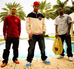 N.E.R.D Rekrut Penyanyi Perempuan 