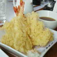 Kres..Kres.. Renyah Gurih Tempura