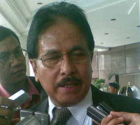 Menneg BUMN Kirim Surat Jaminan ke BI