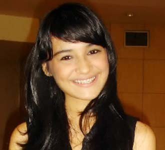 Artis-artis Peduli Padang
