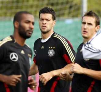 Jerman Lebih Cepat Lebih Baik