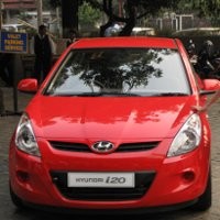 i20 Mulai Ambil Alih