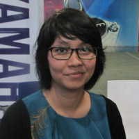 Ecofashion, Selamat Tinggal Serat Kapas