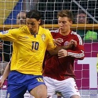 Bendtner: Mana Golmu, Ibra? 