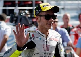 Misi Penyelamatan Rossi dari Serangan Hiu