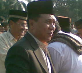 Dakwaan Antasari Sebut Kapolri, Jampidum No Comment