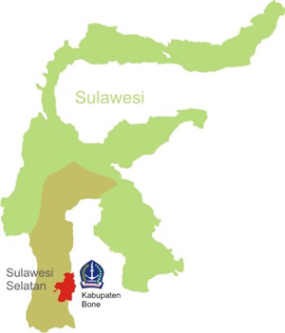 Ledakan di Bone Diduga Meteorit Besar Jenis Bola Api