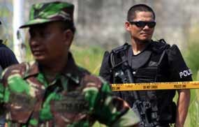Kapolri Masih Rapat di Rumah SBY