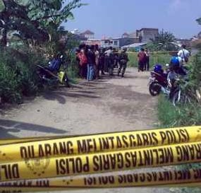 Mabes Polri: FR Adik Syahrir