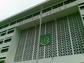 Jampidsus: Pejabat Kejagung Terima Mercy Hanya Social Issue