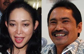 Rizal Jadi Pengurus Golkar, Ical Dituduh Rusak Kaderisasi