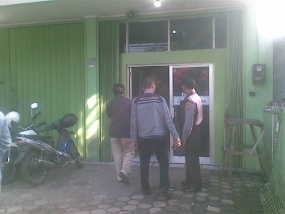 Pelaku Diduga Lebih dari Satu Orang
