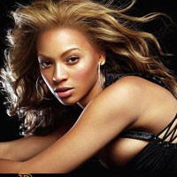Beyonce Ingin Buat Game Kebugaran