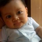 Fatharani Hasya Nabila,5 Bulan; Perempuan; f