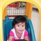 Kezia Calluella Tarigan, 1,3 Tahun; Perempuan; f