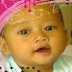 Muhammad Naufal Al Ghozali, 8 Bulan; Lelaki; m