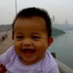 Nur Farica Okalina Garibaldi, 5 Bulan; Perempuan; f