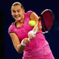 Duel Rusia di 4 Besar