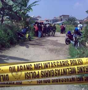 Pola Noordin Ngebom Selesai, Teroris Mungkin Beralih ke Pola Sniper