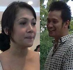 Hubungan Mieke-Tora Direstui Keluarga 