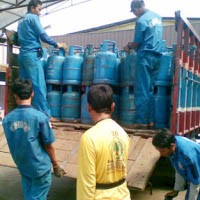 Kenaikan Harga Elpiji 12 Kg Belum Merata