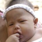 Maura Amalia, 6 Bulan; Perempuan; f